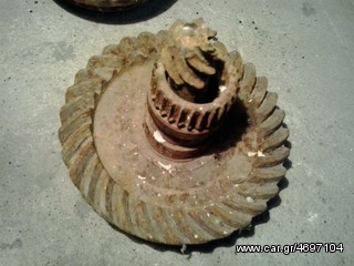 Bmw R 51/3  '54-thumb-1