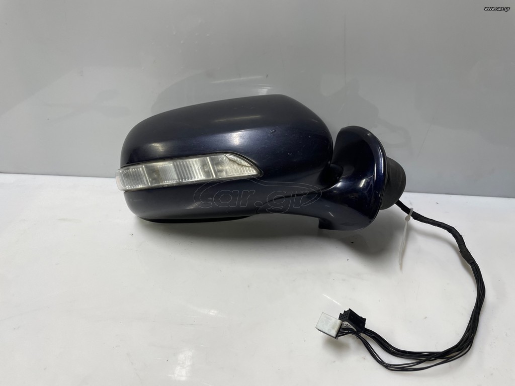 Καθρέπτης Δεξιά W211 Facelift Σταθερός
