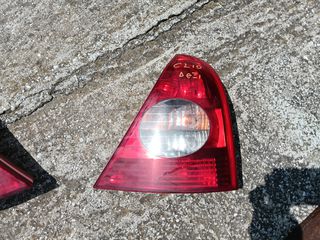 ΦΑΝΑΡΙ ΠΙΣΩ ΔΕΞΙΑ RENAULT CLIO  01-06