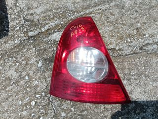 ΦΑΝΑΡΙ ΠΙΣΩ ΑΡΙΣΤΕΡΑ RENAULT CLIO  01-06