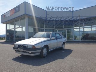 Alfa Romeo Alfa 75 1992 1.800