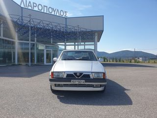 Alfa Romeo Alfa 75 1992 1.800-thumb-1