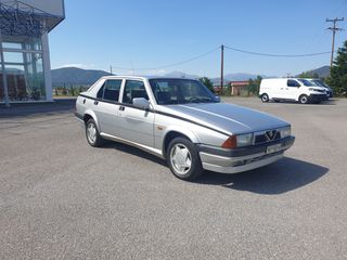 Alfa Romeo Alfa 75 1992 1.800-thumb-2