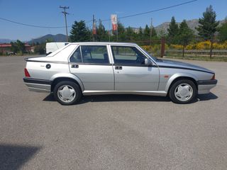 Alfa Romeo Alfa 75 1992 1.800-thumb-3