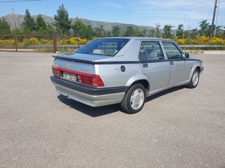 Alfa Romeo Alfa 75 1992 1.800-thumb-4