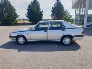 Alfa Romeo Alfa 75 1992 1.800-thumb-7