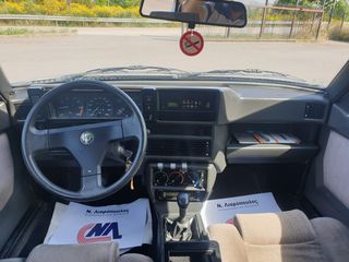Alfa Romeo Alfa 75 1992 1.800-thumb-8