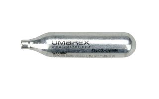 ΑΜΠΟΥΛΑ UMAREX CO2 12GR. ΓΙΑ ΑΕΡΟΒΟΛΑ ΠΙΣΤΟΛΙΑ