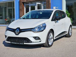 Renault Clio 2016 FACE LIFT-ΖΑΝΤΕΣ-KLIMA-NAVI-ΠΙΛΟΤΟ