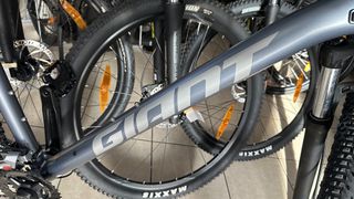 All - Mountain Giant 2026 TALON 2-thumb-3