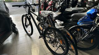 All - Mountain Giant 2026 TALON 2-thumb-1