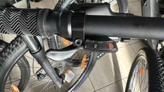 All - Mountain Giant 2026 TALON 2-thumb-9
