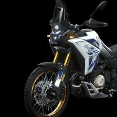 Voge DS 800 2026 800 RALLY FULL ΔΩΡΑ Η ΕΚΠΤΩΣΗ-thumb-1