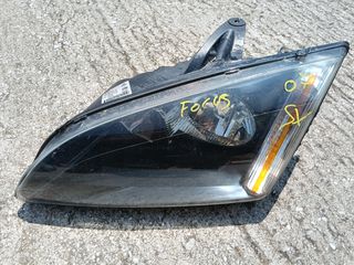 ΦΑΝΑΡΙ ΕΜΠΡΟΣ  ΑΡΙΣΤΕΡΑ FORD FOCUS II   04-08