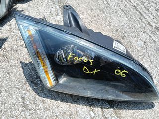 ΦΑΝΑΡΙ ΕΜΠΡΟΣ ΔΕΞΙΑ FORD FOCUS II   04-08