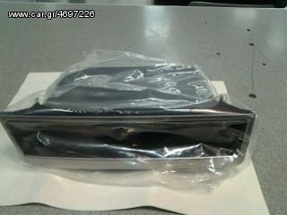 ΒΑΣΗ ΡΑΔΙΟ / CD 1 DIN HONDA CIVIC TYPE-R (08B52S5T500) radio att