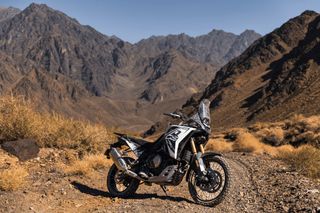 Voge DS 800 2026 800 RALLY ΔΩΡΑ Η ΕΚΠΤΩΣΗ !!!-thumb-3