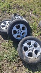 Ζάντας subaru forester