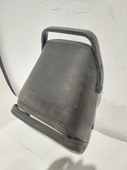 Πισω σελα με χειρολαβη KAWASAKI GPX600 1988 (1505)