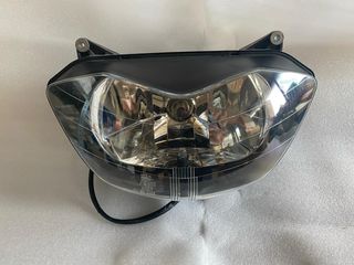 Honda XLV 650-XL650V Transalp 1999/2009  Γνήσιο Φανάρι Εμπρός σαν Καινούριο!!!