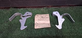 OPEL KADETT E 85-90 ΓΑΝΤΖΟΣ ΚΑΠΟ 90244889 1178198