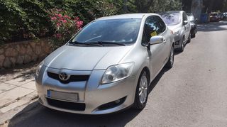 Toyota Auris 2008 1.4