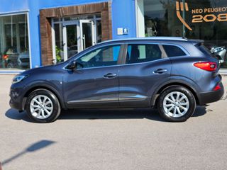 Renault Kadjar 2016 1.5DCI-110PS-NAVI-KLIMA-ΟΘΟΝΗ-thumb-1