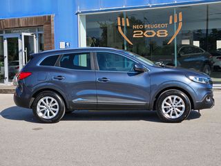 Renault Kadjar 2016 1.5DCI-110PS-NAVI-KLIMA-ΟΘΟΝΗ-thumb-4