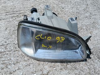 ΦΑΝΑΡΙ ΕΜΠΡΟΣ ΔΕΞΙΑ RENAULT CLIO   96-98