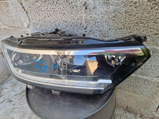 VW T-ROC 22-26 ΦΑΝΟΣ ΕΜΠΡΟΣ ΔΕΞΙ (6h)