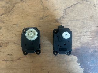 ΜΟΤΕΡ ΚΛΑΠΕΤΟΥ ΕΒΑΠΟΡΕΤΑΣ/ ALFA ROMEO 147 ‘2004-2010’