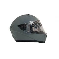 Κράνος fullface ZEUS 821 γκρι