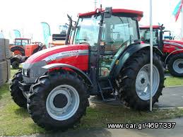 MC CORMICK C-MAX SERIES ΓΝΗΣΙΑ ΚΡΥΣΤΑΛΛΑ ΚΑΜΠΙΝΑΣ-thumb-1