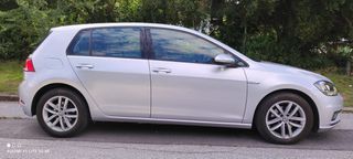 Volkswagen Golf 2020