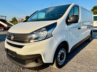 Fiat Talento 2020 EXTRALONG *NAVI*CAMERA*ΠΙΛΟΤΟΣ*KLIMA L3