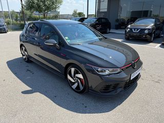 Volkswagen Golf 2023 GTI CLUBSPORT PANO ΕΡΓ. ΕΓΓΥΗΣΗ ΕΩΣ 2027!