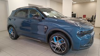 Lynk&Co 01 2023 PLUG-IN - ΠΡΟΣΦΟΡΑ