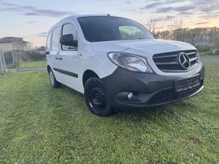 Mercedes-Benz Citan 2019