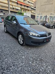 Volkswagen Golf 2011 ΑΥΤΟΜΑΤΟ...ΕΥΚΑΙΡΙΑ-thumb-1