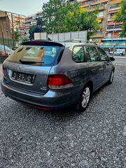 Volkswagen Golf 2011 ΑΥΤΟΜΑΤΟ...ΕΥΚΑΙΡΙΑ-thumb-6