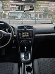 Volkswagen Golf 2011 ΑΥΤΟΜΑΤΟ...ΕΥΚΑΙΡΙΑ-thumb-7