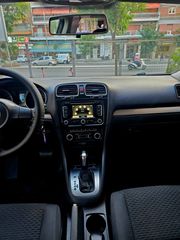 Volkswagen Golf 2011 ΑΥΤΟΜΑΤΟ...ΕΥΚΑΙΡΙΑ-thumb-8