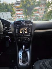 Volkswagen Golf 2011 ΑΥΤΟΜΑΤΟ...ΕΥΚΑΙΡΙΑ-thumb-11