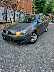 Volkswagen Golf 2011 ΑΥΤΟΜΑΤΟ...ΕΥΚΑΙΡΙΑ-thumb-2
