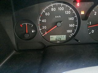 Nissan Patrol 2005