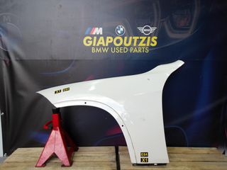 BMW X1 E84 ΦΤΕΡΟ ΕΜΠΡΟΣ ΑΡΙΣΤΕΡΑ
