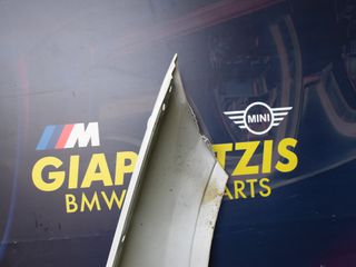 BMW X1 E84 ΦΤΕΡΟ ΕΜΠΡΟΣ ΑΡΙΣΤΕΡΑ-thumb-1