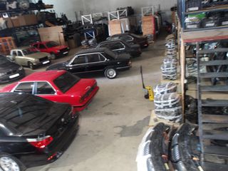 BMW X1 E84 ΦΤΕΡΟ ΕΜΠΡΟΣ ΑΡΙΣΤΕΡΑ-thumb-19