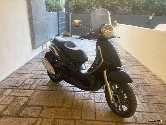Jante roue avant YAMAHA XT 500 1E6 de 1976