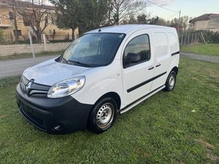 Renault Kangoo 2022